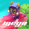 MEGA世界app