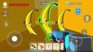 逃离大香蕉冒险游戏图3