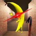 逃离大香蕉冒险游戏