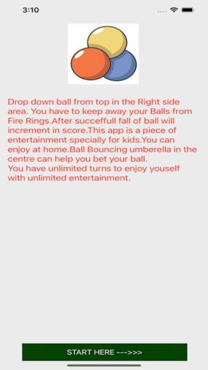 DropDown Balls下载软件app图片1
