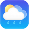雨霞天气app