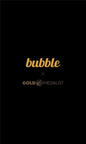 gold bubble app图2