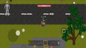 战区突围游戏最新版图片1