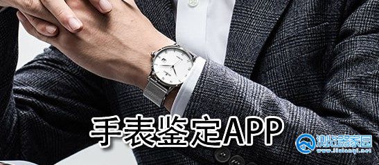 手表鉴定app合集