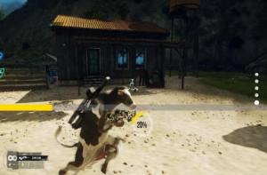 挑战逃脱危机四伏游戏安卓正版图片1