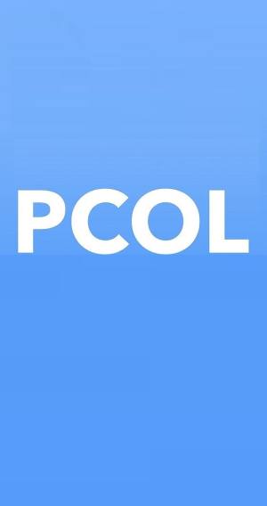 PCOL软件图1