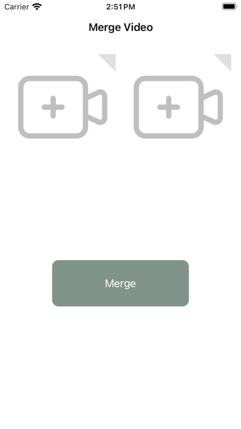 MergeVHB app图2