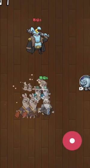 鹅鸭大战游戏内置菜单免广告图片1