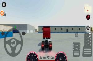 欧卡模拟器汉化中文版下载图片1