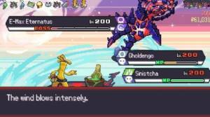 宝可梦肉鸽手机离线版(PokeRogue)图片1