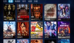 TVBOX影视仓下载最新手机版图片1