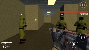 夺命射击游戏最新版图片1