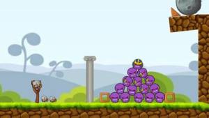 愤怒的小坤游戏最新版图片1