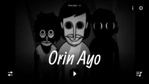 节奏盒子Orin Ayo Joyed模组下载最新版图片1