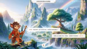 奇思妙问智慧问答app图片2