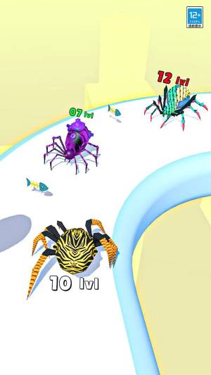 可爱小萌宠游戏安卓版下载图片1