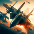 超级空战模拟器游戏最新版 v3.5.24