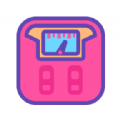 橙心体重记手机版app下载 v1.0.1