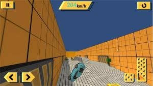 极限撞车物理模拟游戏图2