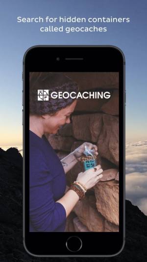 geocaching下载中文版图1