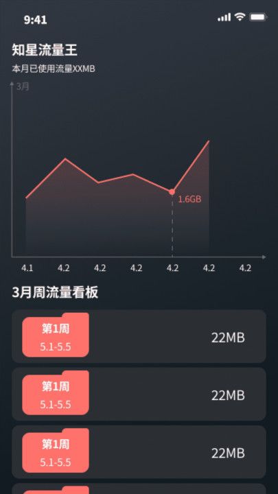 知星流量王软件官方app图片1