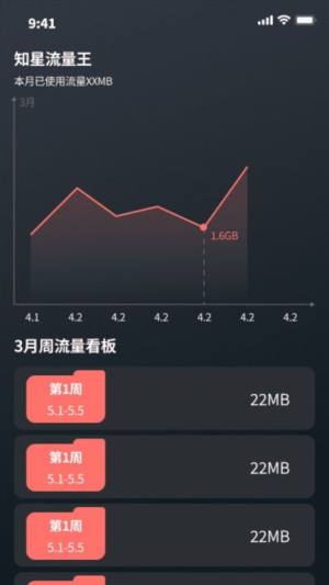 知星流量王软件官方app图片1