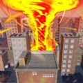 模拟破坏城市游戏