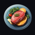 食在西餐手机版app下载 v1.0.0