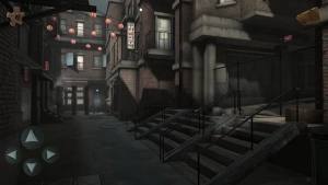 绝密档案游戏安卓手机版(VEREDA)图片1