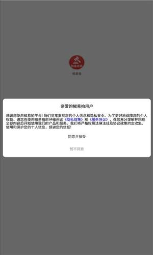 椒易拍官方版下载安装图1