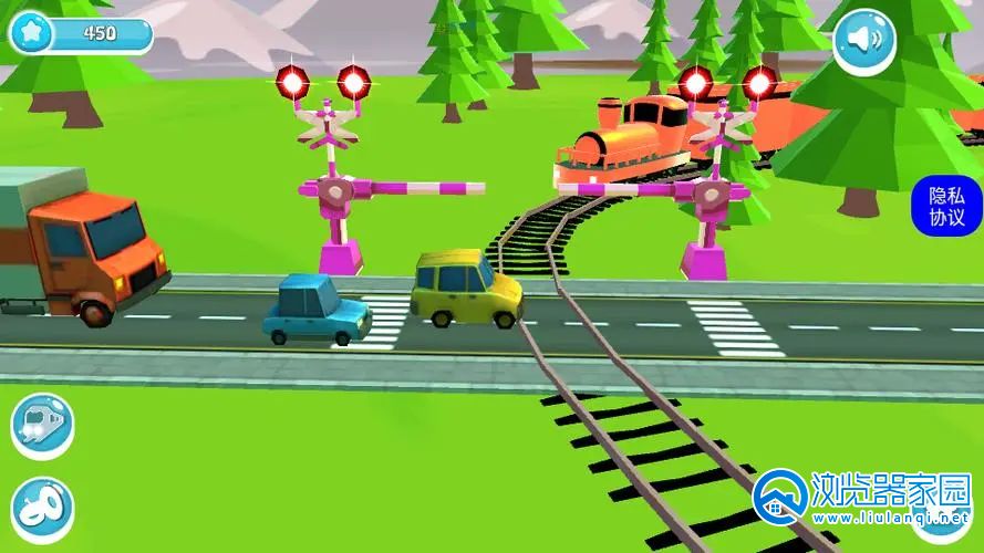 好玩的火车经营类游戏有哪些-模拟火车经营类游戏大全-火车经营类手游推荐