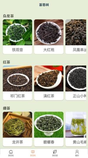 茶香乐园app图2