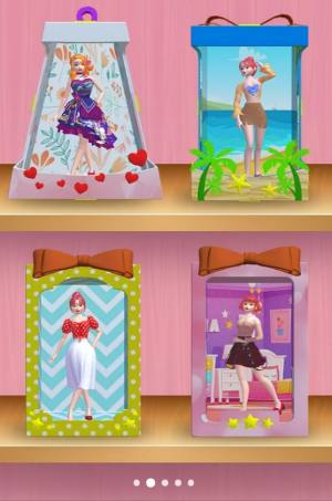 快乐公主穿搭游戏安卓版图片1