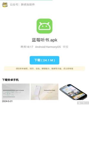 胖虎玩软件app图3