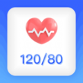 血压血糖准软件