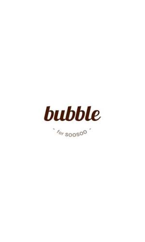 soosoo bubble app图1
