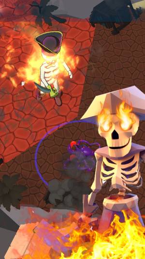 疯狂吞噬游戏安卓版图片1