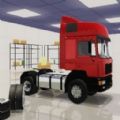 工程卡车运输游戏下载最新版 v1.0