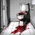 The Bathroom FPS Horror中文版