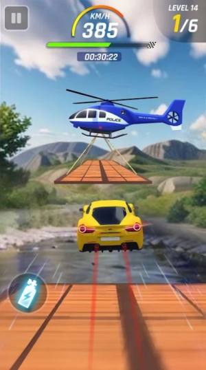 赛车3D竞速大师游戏下载最新版图片1