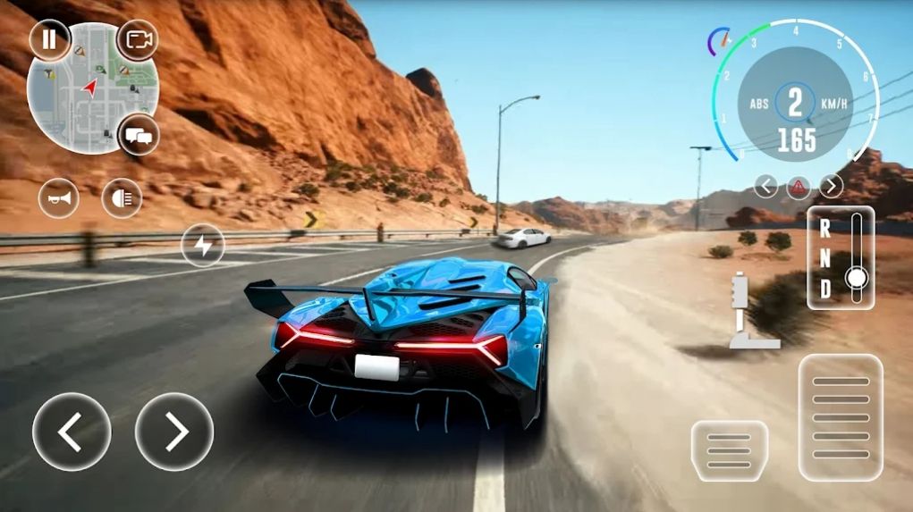 驾驶交通模拟器游戏下载安装 v1.14截图1