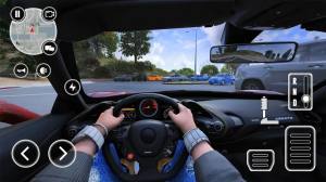 驾驶交通模拟器游戏图2