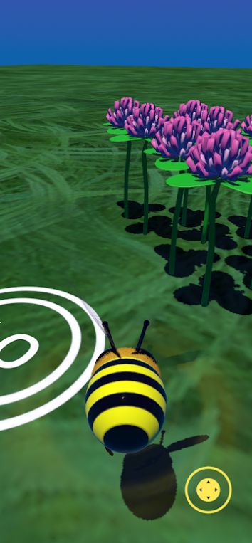 蜜蜂采蜜挑战游戏图3