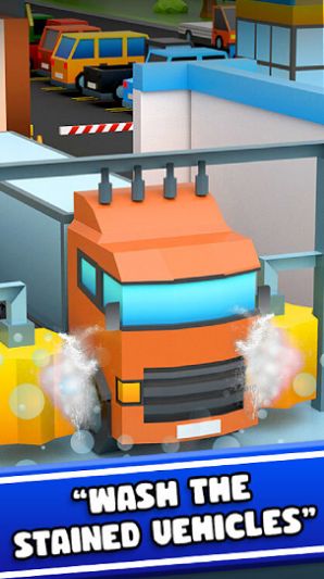运输货物公司游戏下载安卓版 v1.0.2截图1