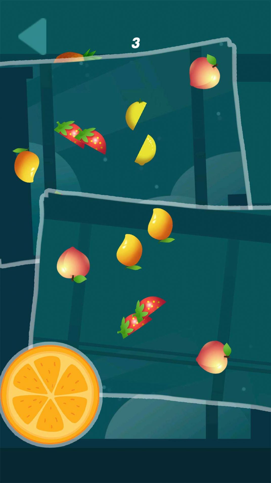 水果乐园卡通集合游戏下载安卓版 v3.4.28截图2