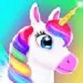 独角兽宝宝派对游戏手机版（Baby Unicorn） v2.6.7