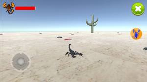 蝎子模拟器游戏手机版下载图片1