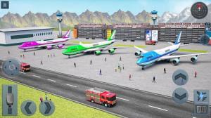 航班飞行员模拟器3D游戏安卓版下载图片1