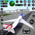 航班飞行员模拟器3D游戏安卓版下载 v1.8