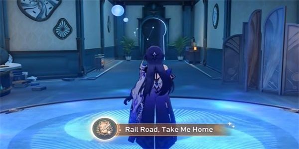 崩坏星穹铁道Rail RoadTake Me Home成就怎么达成 Rail RoadTake Me Home成就攻略[多图]图片1